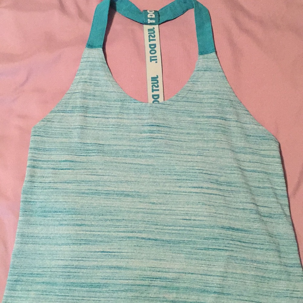 Nike Dri-fit tank top